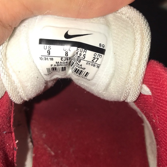 Nike Air Max 1 - Picture 4 of 4